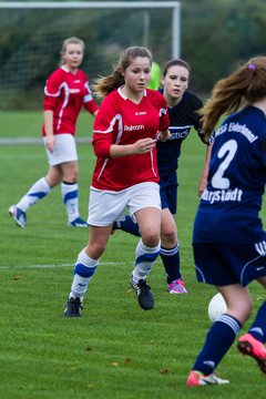 Bild 212 - B-Juniorinnen MSG Eiderkanal - SG Trittau/S�dstormarn : Ergebnis: 2:1